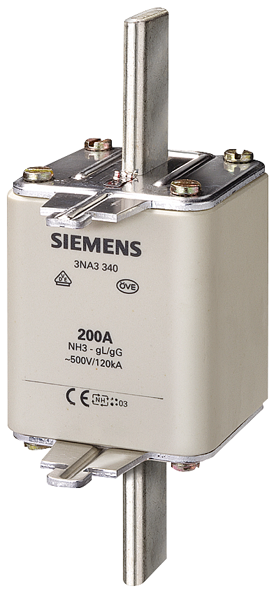 Siemens 3NA3362