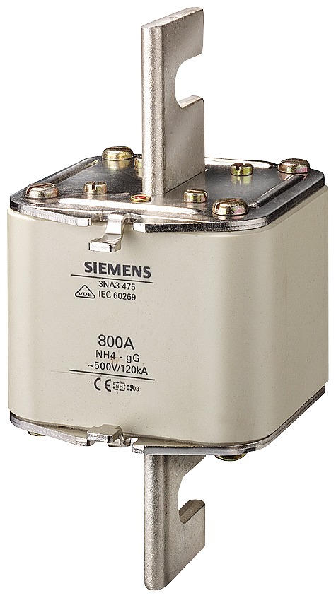 Siemens 3NA3480