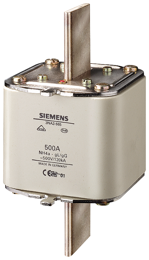 Siemens 3NA3680