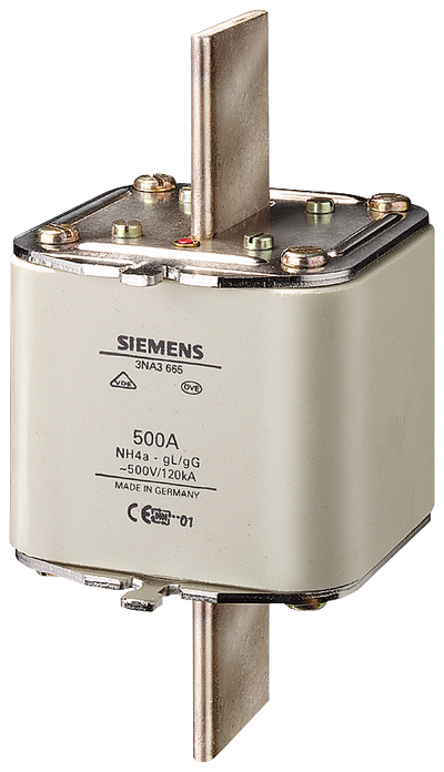 Siemens 3NA3682