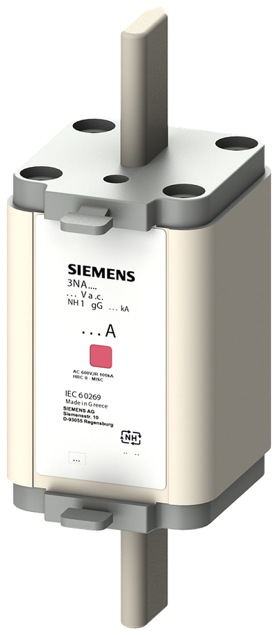 Siemens 3NA6120-6