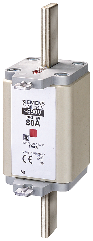 Siemens 3NA6242-6