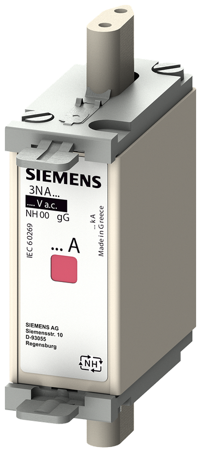 Siemens 3NA6807-6
