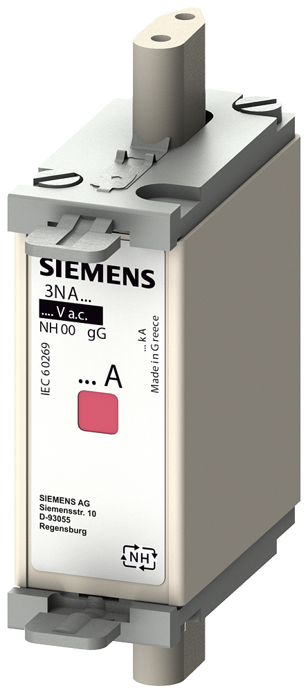 Siemens 3NA6812-6