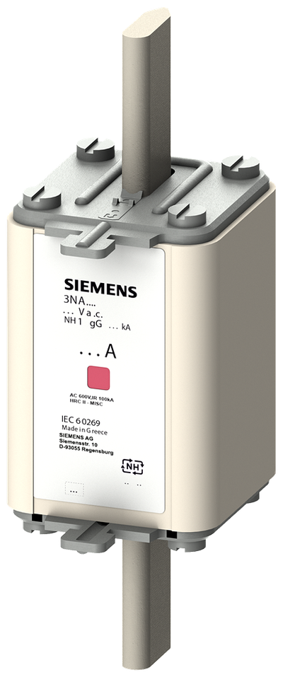 Siemens 3NA7142