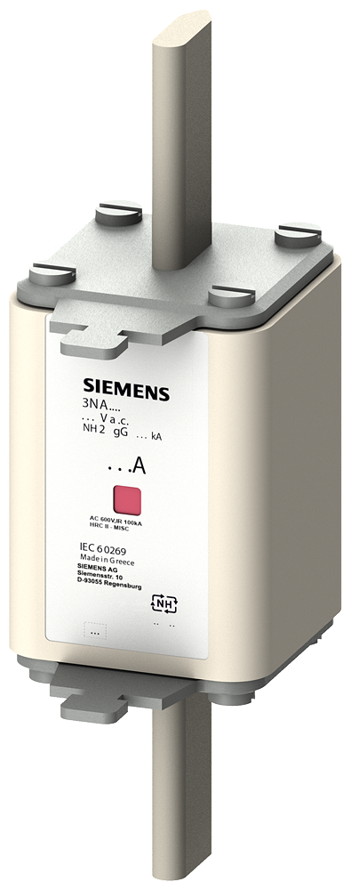 Siemens 3NA7236