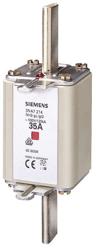 Siemens 3NA7252