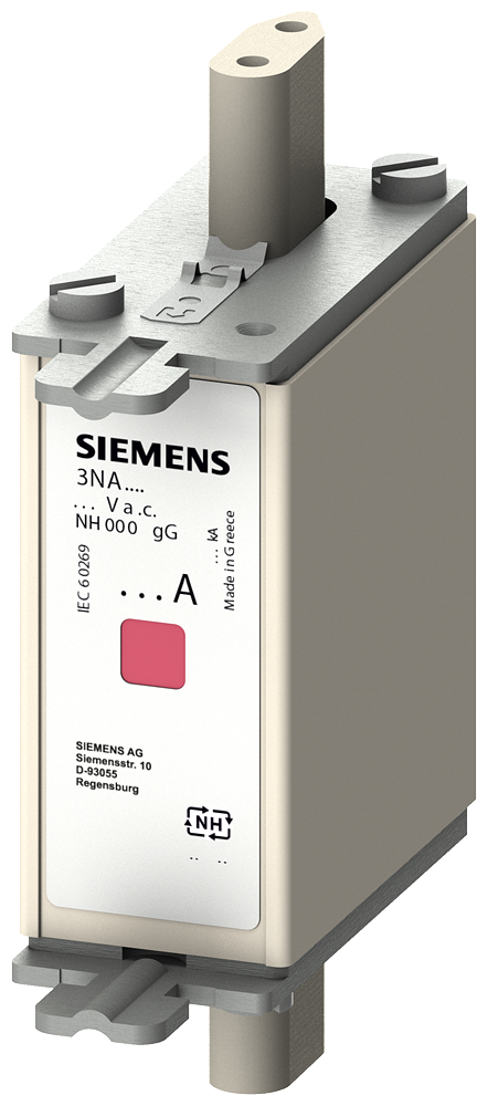Siemens 3NA7803