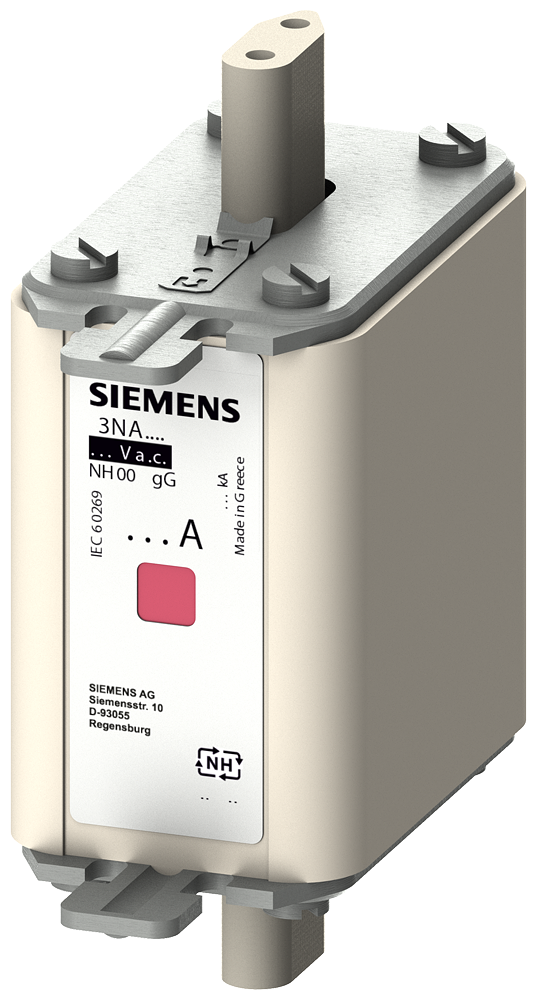 Siemens 3NA7836