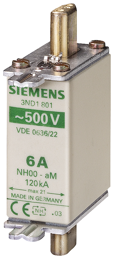 Siemens 3ND1812