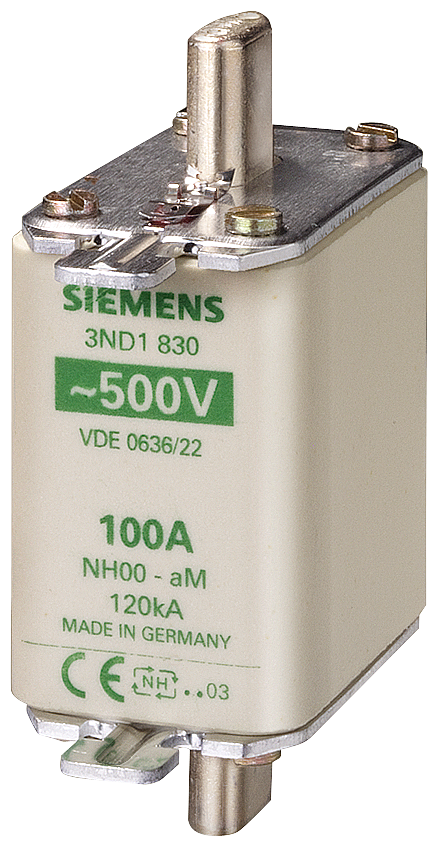 Siemens 3ND1836