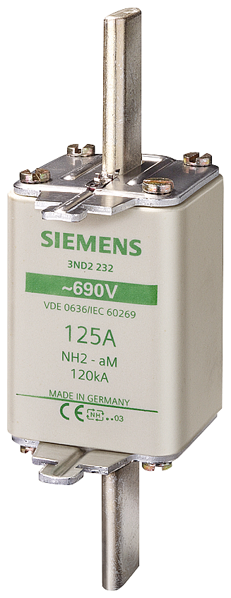 Siemens 3ND2252