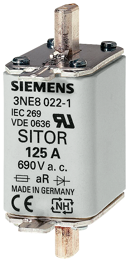 Siemens 3NE8017-1