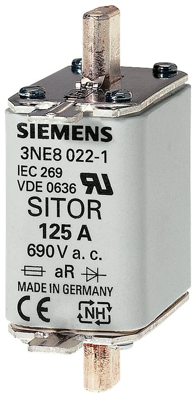 Siemens 3NE8022-1