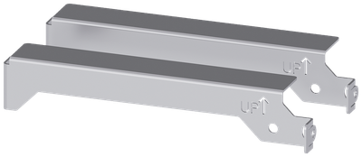 Siemens Accessory FOR FUSE STRIP, CAN BE PLUGGED IN GUIDE RAILS DEPTH 200mm