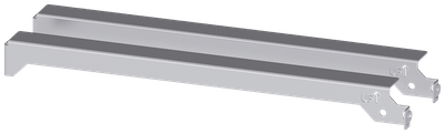 Siemens Accessory FOR FUSE STRIP, CAN BE PLUGGED IN GUIDE RAILS DEPTH 400mm