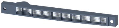 Siemens 3NJ62 50mm blindcover