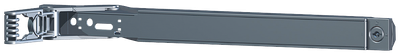 Siemens Accessory FUSE STRIP, CAN BE Plugged IN,NH00 Front Plate FOR 13NJ6203-1, 3NJ6203-3,3NJ6204-1