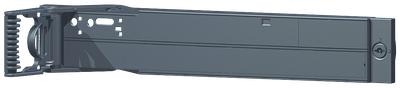 Siemens Accessory FUSE STRIP, CAN BE Plugged IN,NH2 Front Plate FOR 3NJ6223-1, 3NJ6223-3, 3NJ6224-1