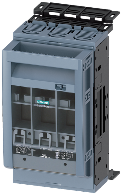 Siemens Fuse switch-disconnector 3NP1133-1BB20