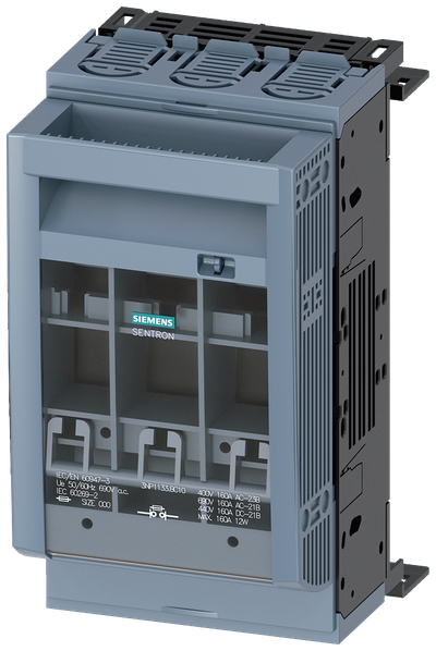Siemens Fuse switch-disconnector 3NP1133-1BC10
