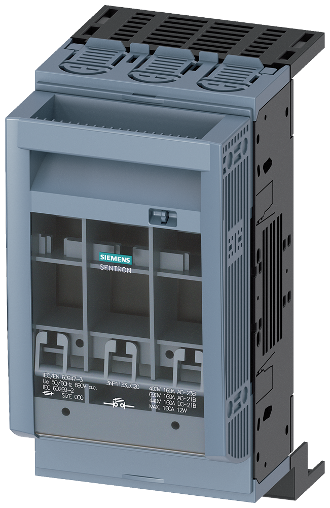 Siemens Fuse switch-disconnector 3NP11331JC20