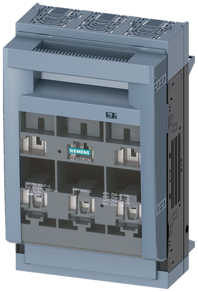 Siemens Fuse switch-disconnector 3NP1143-1JC10