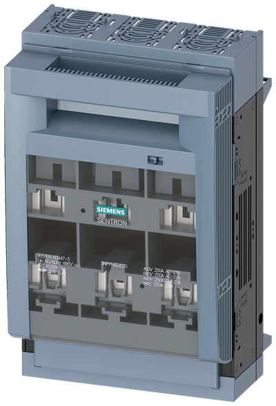 Siemens Fuse switch-disconnector 3NP1143-1JC20