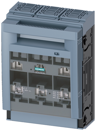 Siemens Fuse switch-disconnector 3NP1153-1DA20