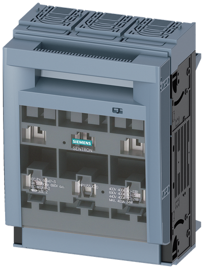 Siemens Fuse switch-disconnector 3NP1153-1JC20