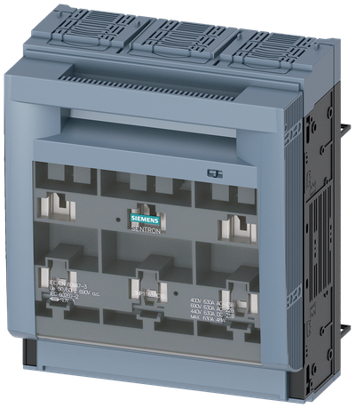 Siemens Fuse switch-disconnector 3NP1163-1BC10