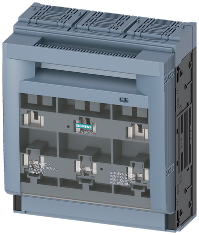 Siemens Fuse switch-disconnector 3NP1163-1DA10