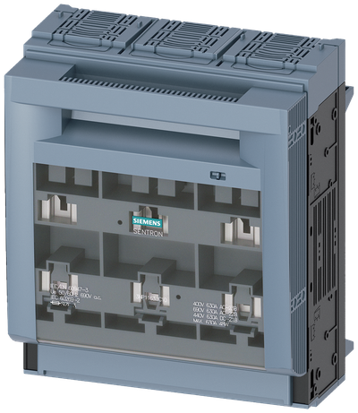 Siemens Fuse switch-disconnector 3NP1163-1JC10