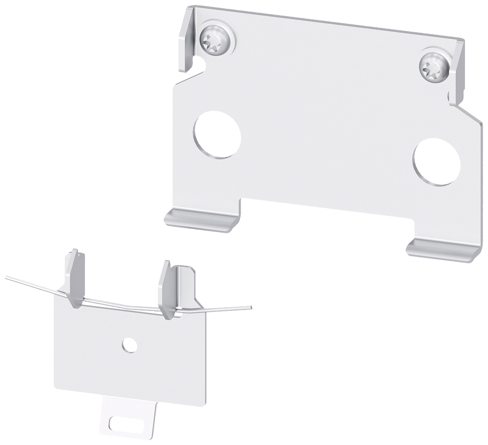 Siemens DIN-rail kit for NH000