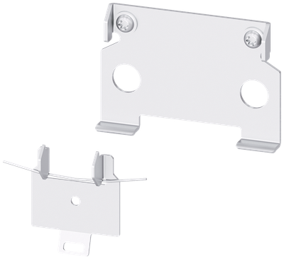 Siemens DIN-rail kit for NH000
