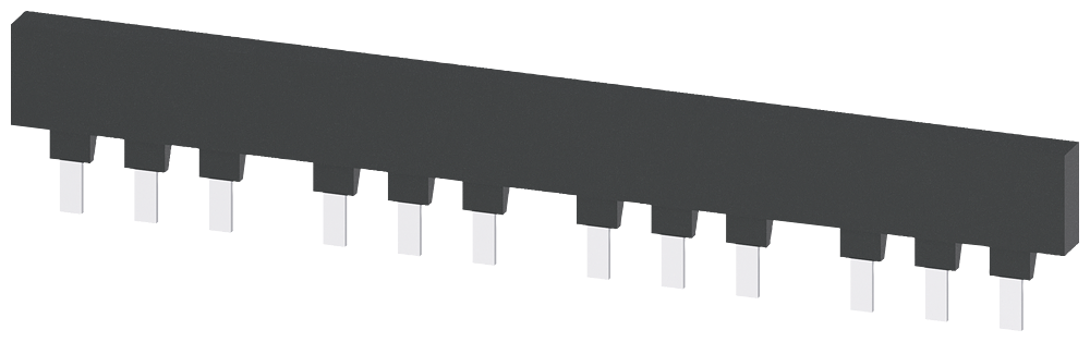 Siemens NH000 3-Phase busbar for 4X NH000