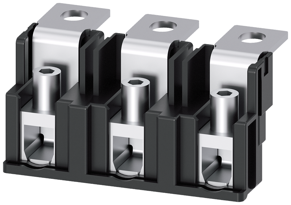 Siemens Connection Kit,NH00,6-70MM2 framekl