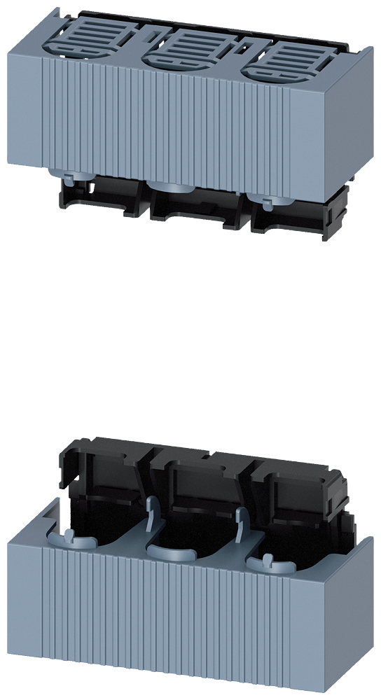 Siemens Cablecover