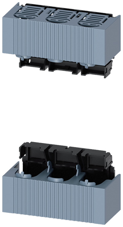 Siemens Cablecover