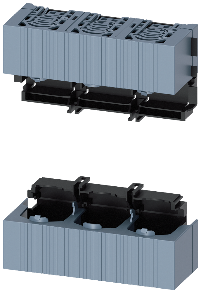 Siemens NH1 floor cover 2X baser and 6X sidewaller