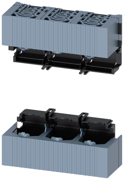 Siemens NH1 floor cover 2X baser and 6X sidewaller