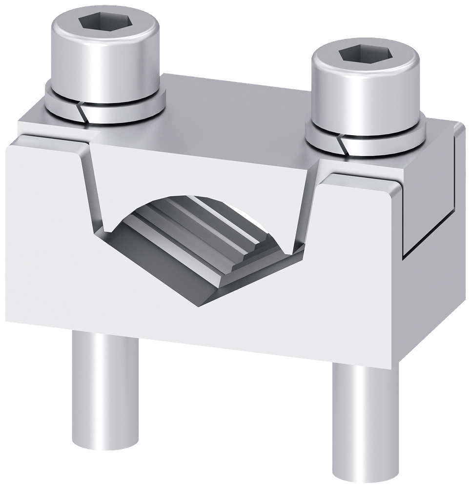 Siemens Prismeklemme