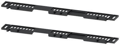 Siemens NH3 reach-round protection for railsystem 1X top and 1X bottom