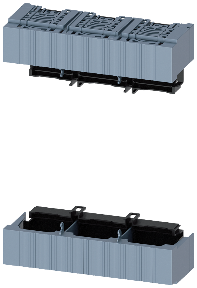 Siemens NH3 floor cover 2X baser and 6X sidewaller