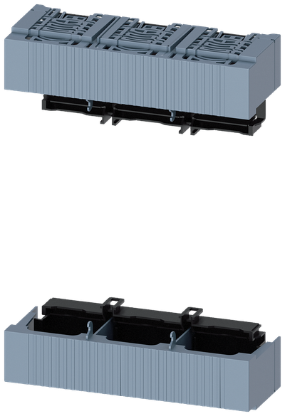 Siemens NH3 floor cover 2X baser and 6X sidewaller
