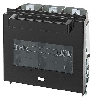 Siemens Sikringslastskilleswitch, 630 A