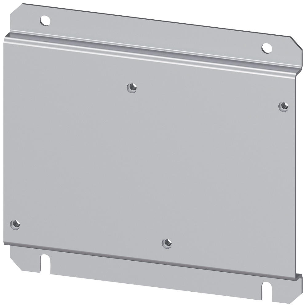 Siemens 3RA1952-2A Adapter Plate for Reversing Starter Size S6