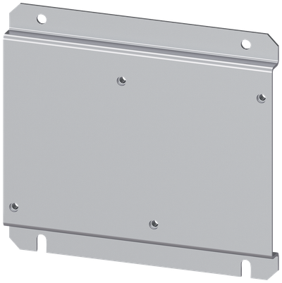 Siemens 3RA1952-2A Adapter Plate for Reversing Starter Size S6