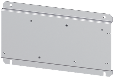 Siemens Base Plate for Star-Delta Starter size S6-S6-S6