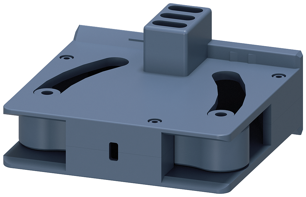 Siemens Mechanical block for contactor mod